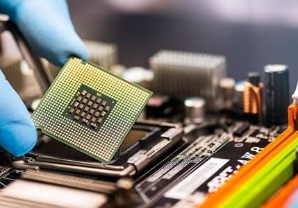 Çip sektörü DeepSeek sonrası kan kaybediyor
