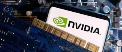 Çip üreticisi Nvidia'nın geliri rekor tazeledi