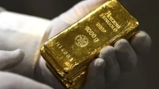 Citi, altın tahminini yukarı yönlü revize etti