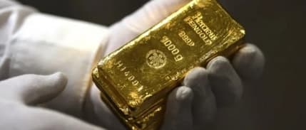 Citi, altın tahminini yukarı yönlü revize etti