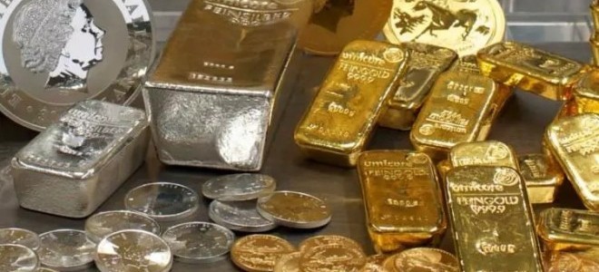 Citi, altın ve gümüş tahminini yükseltti