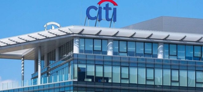 Citi, Avrupa hisseleri için tavsiyesini yükseltirken ABD hisseleri için düşürdü