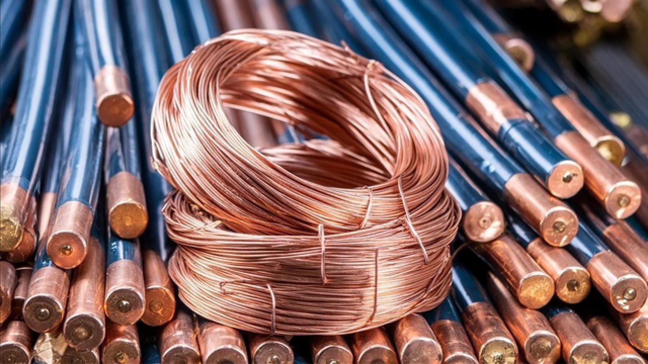 Citi bakır fiyatlarında kısa vadeli beklentisini açıkladı