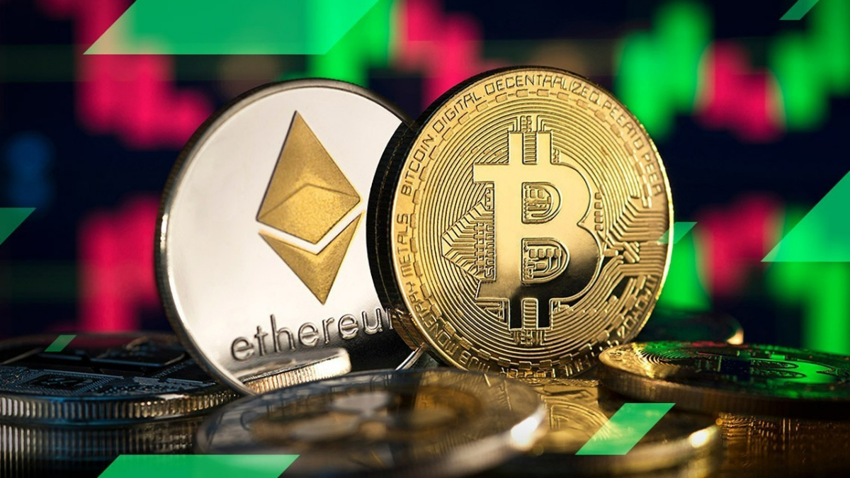 Citi, Bitcoin ve Ethereum'da hedef düşürdü