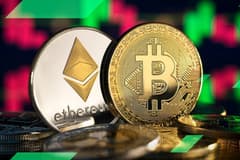 Citi, Bitcoin ve Ethereum'da hedef düşürdü