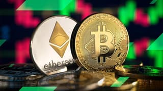 Citi, Bitcoin ve Ethereum'da hedef düşürdü