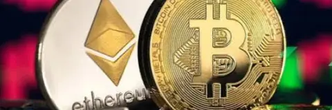 Citi, Bitcoin ve Ethereum için hedef yükseltti