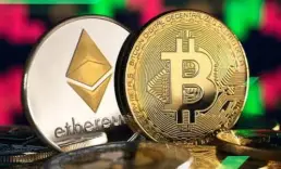 Citi, Bitcoin ve Ethereum için hedefini düşürdü