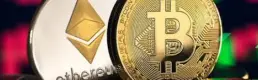 Citi, Bitcoin ve Ethereum için hedefini düşürdü