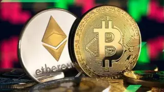 Citi, Bitcoin ve Ethereum için hedefini düşürdü