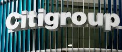 Citi: Bankacılık sistemi sağlam ve iyi sermayelendirilmiş durumda
