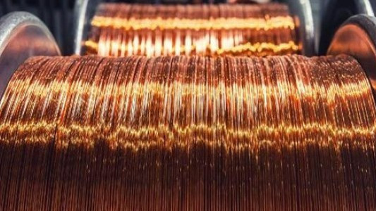 Citi'den bakır fiyatları için oynaklık uyarısı