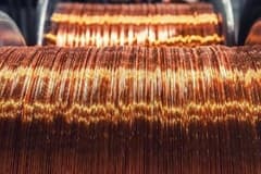 Citi'den bakır fiyatları için oynaklık uyarısı