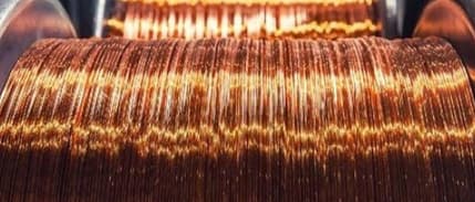 Citi'den bakır fiyatları için oynaklık uyarısı