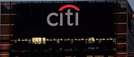 Citi’den savaş sonrası Türkiye değerlendirmesi