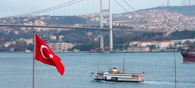 Citi’den Türkiye ekonomisine yönelik daralma tahmini