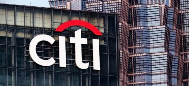 Citi'den Türkiye için resesyon tahmini