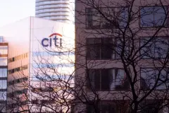 Citi, kurumsal müşterilerine Bitcoin saklama hizmeti sunacak
