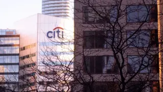 Citi, kurumsal müşterilerine Bitcoin saklama hizmeti sunacak