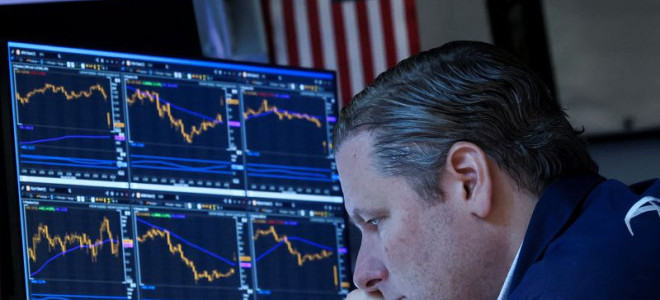 Citi stratejistleri yıl sonu S&P 500 hedefini yükseltti