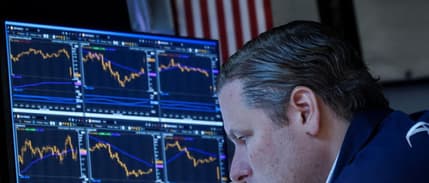 Citi stratejistleri yıl sonu S&P 500 hedefini yükseltti