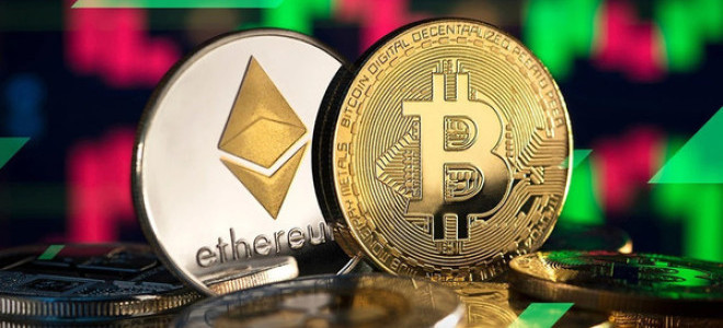 Citigroup, Bitcoin ve Ethereum için hedeflerini güncelledi