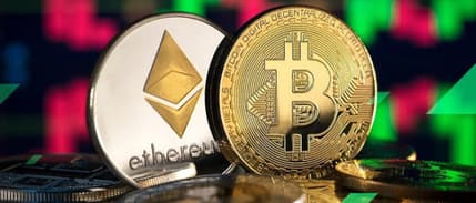 Citigroup, Bitcoin ve Ethereum için hedeflerini güncelledi