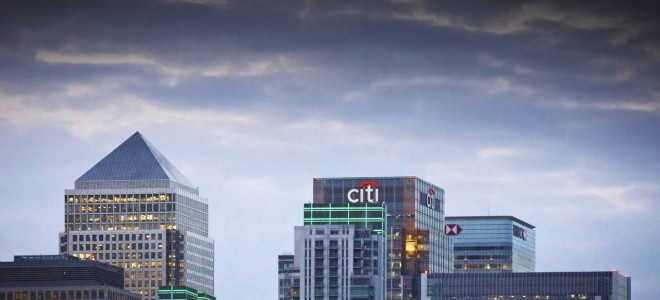 Citigroup, hisse senedi piyasalarına yönelik tavsiyelerini revize etti