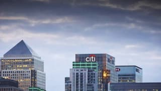 Citigroup, hisse senedi piyasalarına yönelik tavsiyelerini revize etti