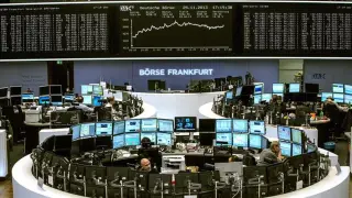 Citigroup: Yatırımcıların yeni rotası Avrupa piyasaları oldu