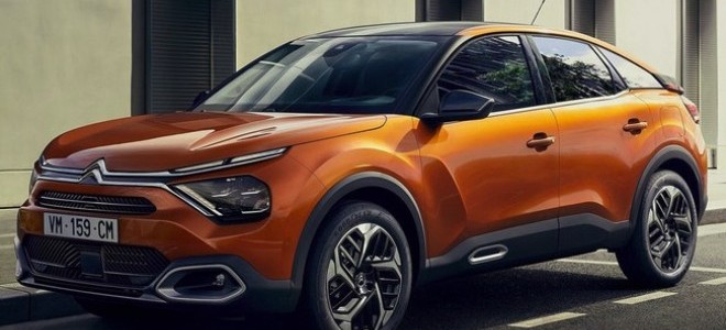 Citroen, elektrikli modellerinde sıfır faizli kredi sunuyor