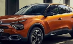 Citroen, elektrikli modellerinde sıfır faizli kredi sunuyor