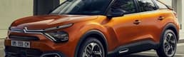 Citroen, elektrikli modellerinde sıfır faizli kredi sunuyor