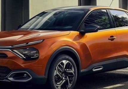Citroen, elektrikli modellerinde sıfır faizli kredi sunuyor