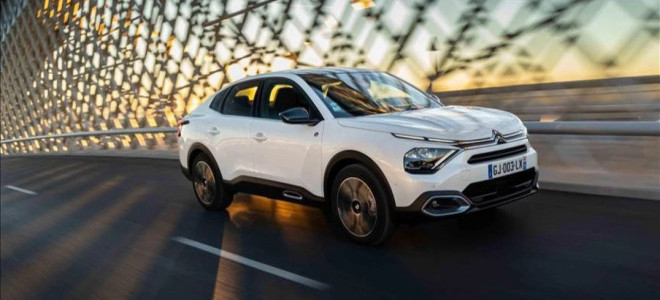 Citroen ocak ayına özel sıfır faizli kredi kampanyasını duyurdu