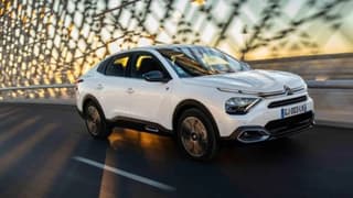 Citroen ocak ayına özel sıfır faizli kredi kampanyasını duyurdu