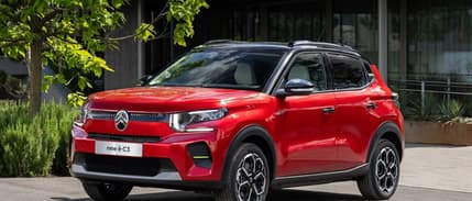 Citroen şubat ayı için faizsiz kredi kampanyası başlattı