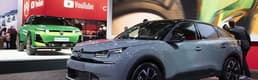 Citroën Türkiye'de 2025 yılını satış rekoruyla kapattı