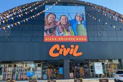 Civil Mağazacılık'ta veri ihlali: KVKK inceleme başlattı