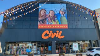 Civil Mağazacılık'ta veri ihlali: KVKK inceleme başlattı