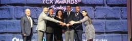 CK Enerji'ye CX Awards Turkey'de 