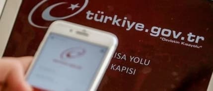 ÇKS kayıt yenileme başvuruları e-Devlet üzerinden alınmaya başladı