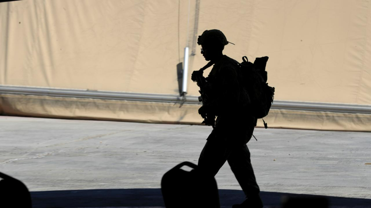 CNN: ABD'nin azalan mühimmatı olası bir çatışmada tükenebilir