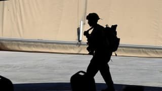 CNN: ABD'nin azalan mühimmatı olası bir çatışmada tükenebilir