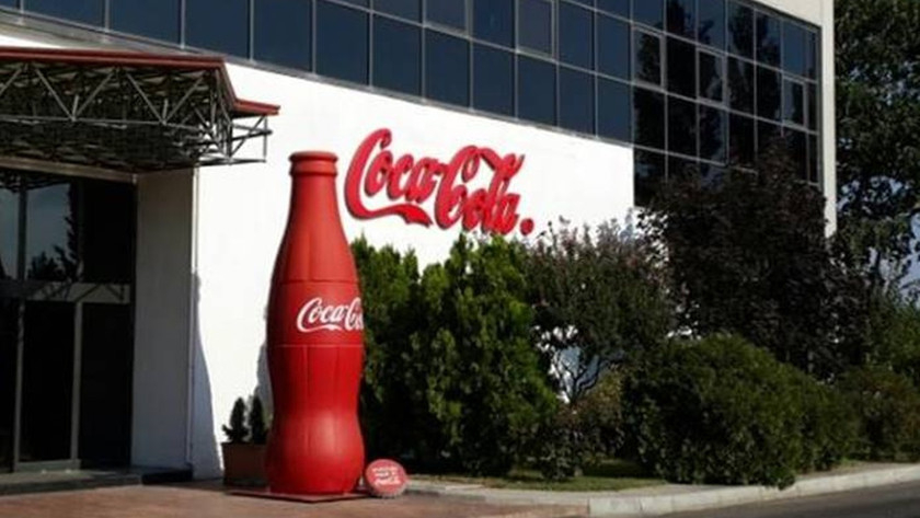 Coca-Cola 2026 yılının ilk çeyrek bilançosunu açıkladı