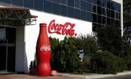 Coca-Cola 2026 yılının ilk çeyrek bilançosunu açıkladı
