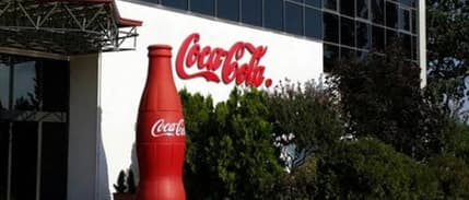 Coca-Cola 2026 yılının ilk çeyrek bilançosunu açıkladı