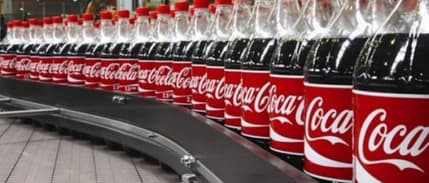 Coca-Cola İçecek 2018’de net satış gelirlerini artırdı