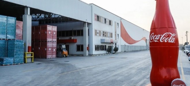 Coca-Cola İçecek, Azerbaycan'da ikinci fabrikasını açtı