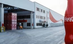 Coca-Cola İçecek, Azerbaycan'da ikinci fabrikasını açtı